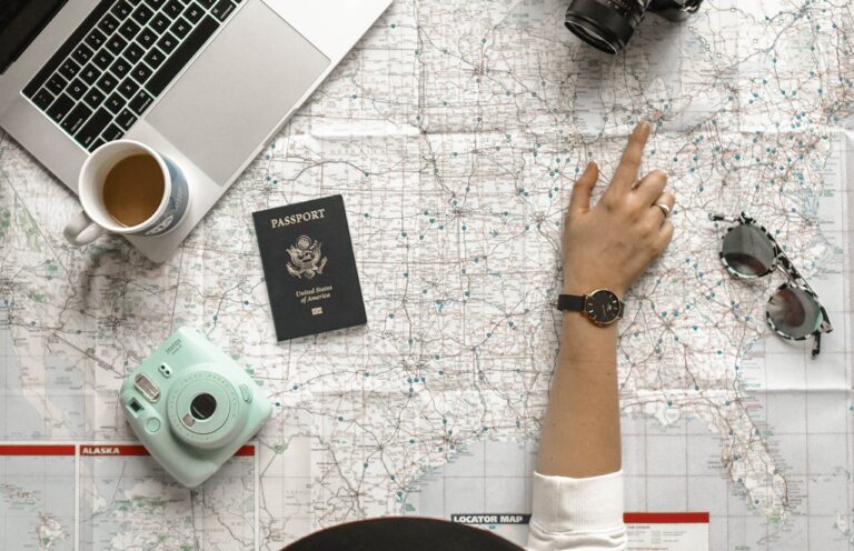Es posible que pueda obtener un segundo pasaporte estadounidense: así es como
