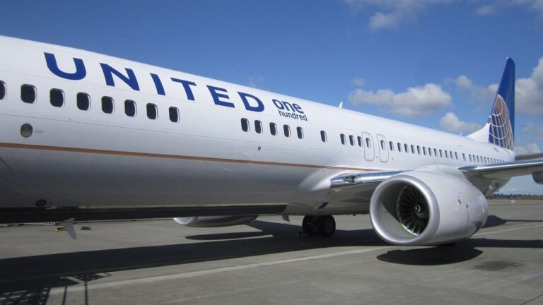 Cómo (y cuándo) reservar premios United a través de socios