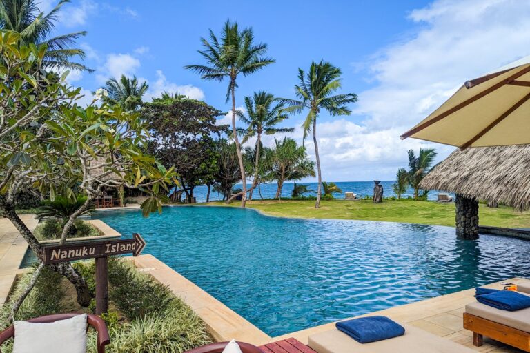 Beneficios de World of Hyatt en Small Luxury Hotels of the World