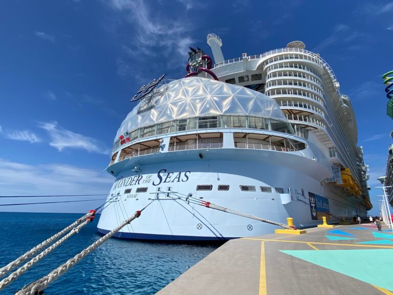 Guía de créditos para futuros cruceros: todo lo que necesitas saber