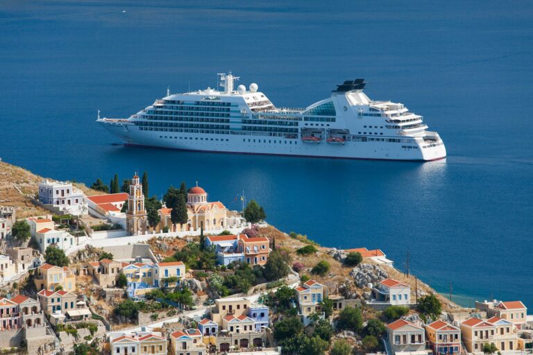10 veces que no necesitas dar propina en un crucero