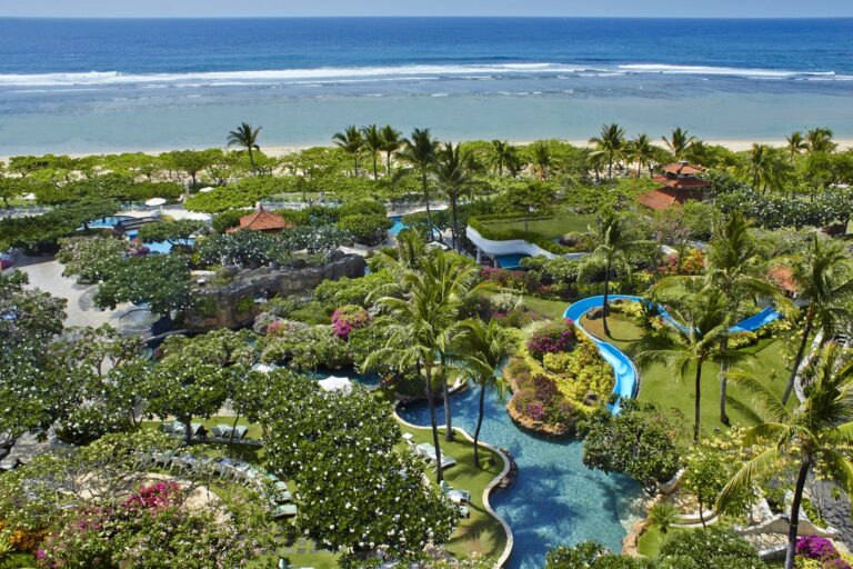 Hyatt Brand Explorer: gane noches gratis alojándose en más marcas