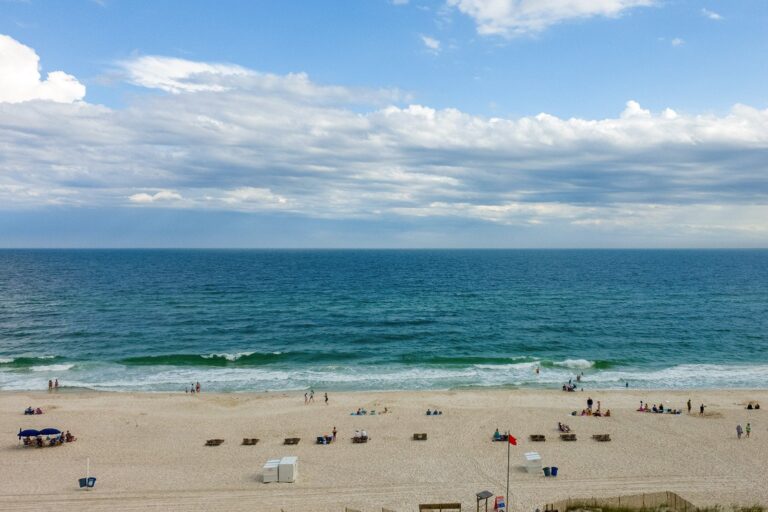 Una guía de Gulf Shores, Alabama