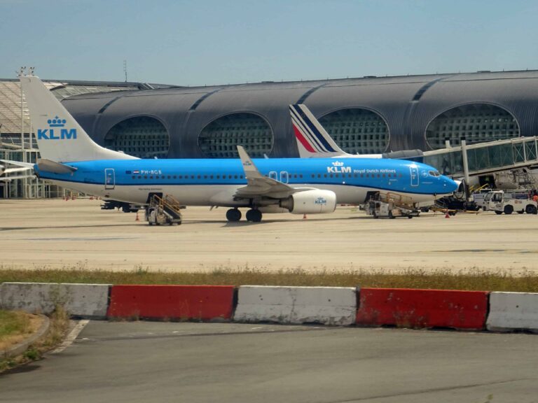 Flying Blue: billetes de millas más baratos con premios Promo
