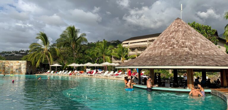Opinión: Manava Suite Resort Tahiti