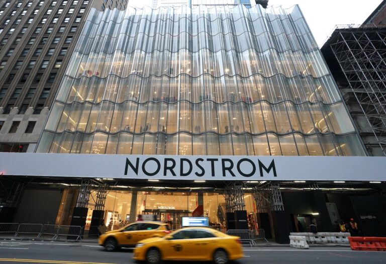 Guía para maximizar la oferta de aniversario de Nordstrom 2024
