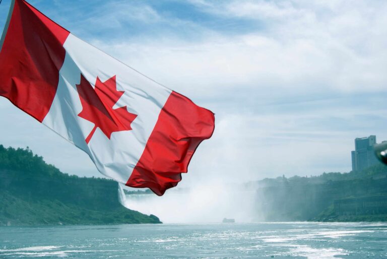Solicite la Autorización Electrónica de Viaje (eTA) para Canadá