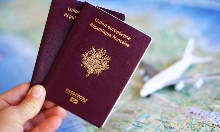 Pasaporte, visa, vacunas: todos los documentos según destino