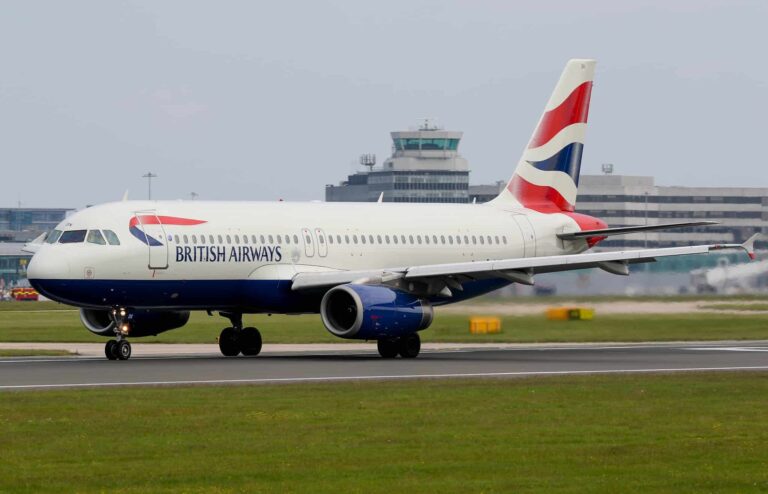 BA Executive Club: acceso a estados con Tier Points o segmentos