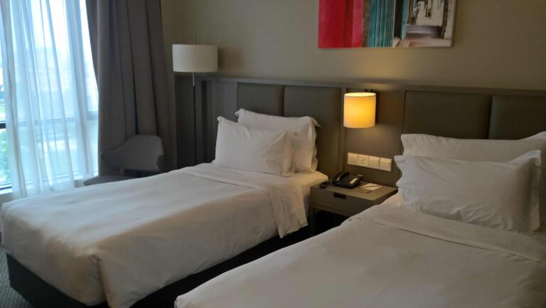 Código promocional de Hotels.com: 8% de descuento en habitaciones de hotel