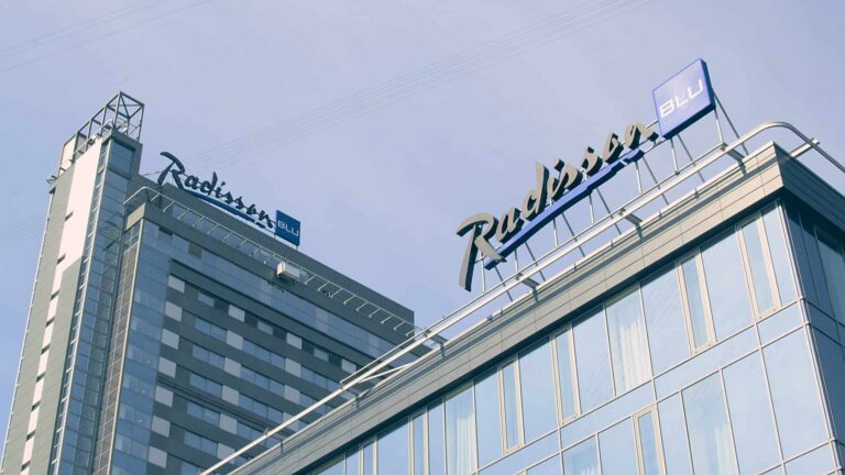 Radisson Rewards: acceda a los estados Silver, Gold y Platinum