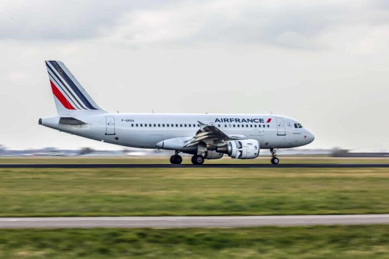 Flying Blue: 50% de bonificación en puntos XP y UXP hasta finales de junio de 2022