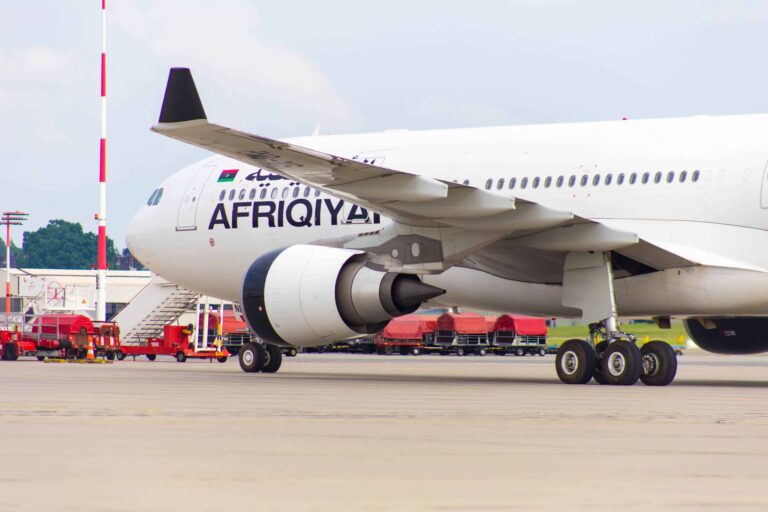 Lista negra de aerolíneas europeas, tus derechos