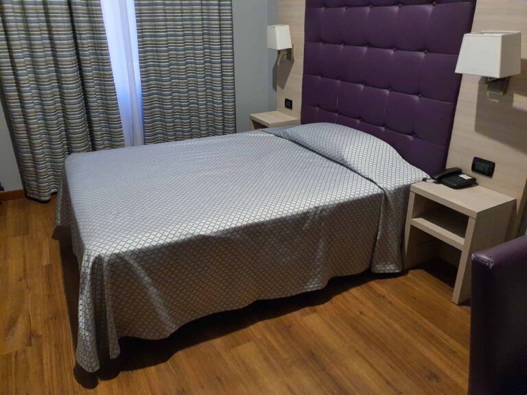 Opinión sobre una estadía en el Torino Hotel Porta Susa 1* en Turín