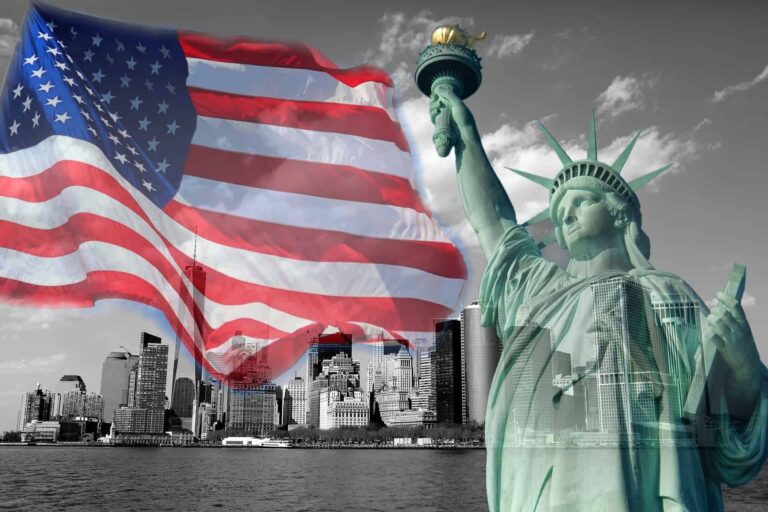 Solicite una autorización de viajes de ESTA para los Estados Unidos