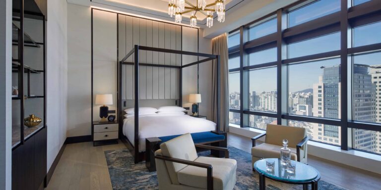 IHG One Recompensas: intercambie tus puntos por las noches gratis