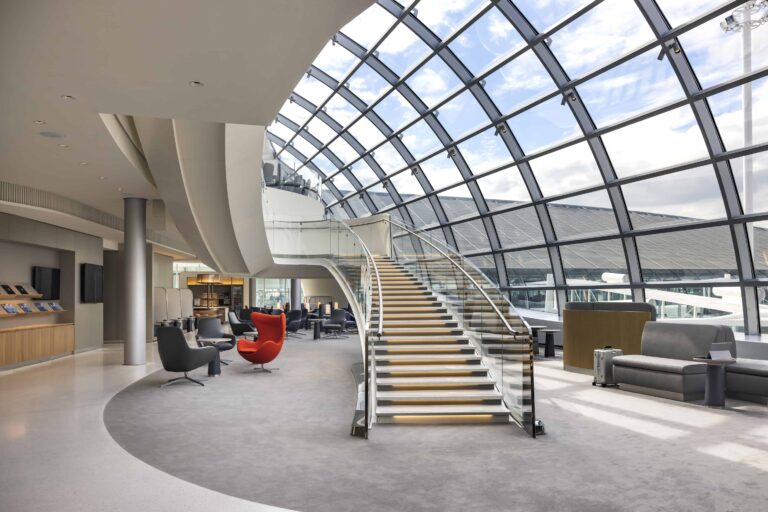 Flying Blue: Access Air France y SkyTeam Salons con su estado