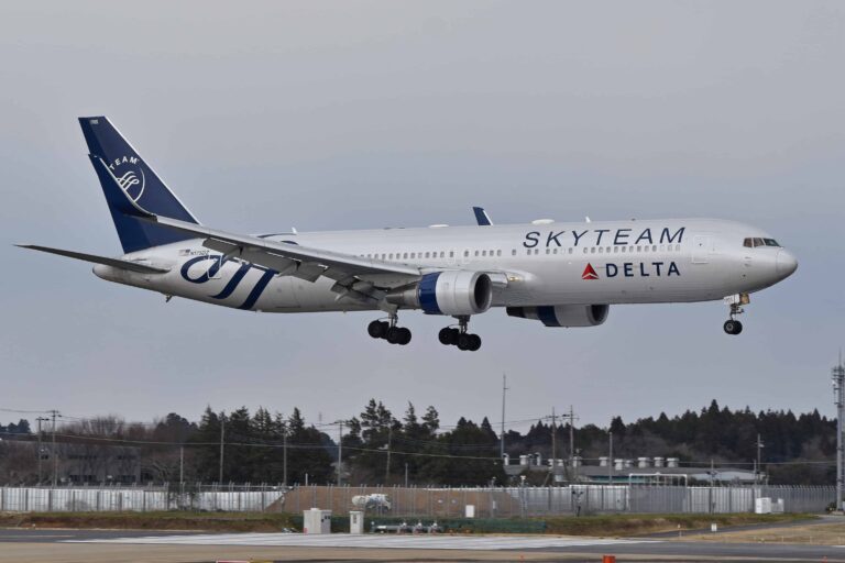 Flying Blue: Reserve un boleto de primer nivel en la Alianza SkyTeam
