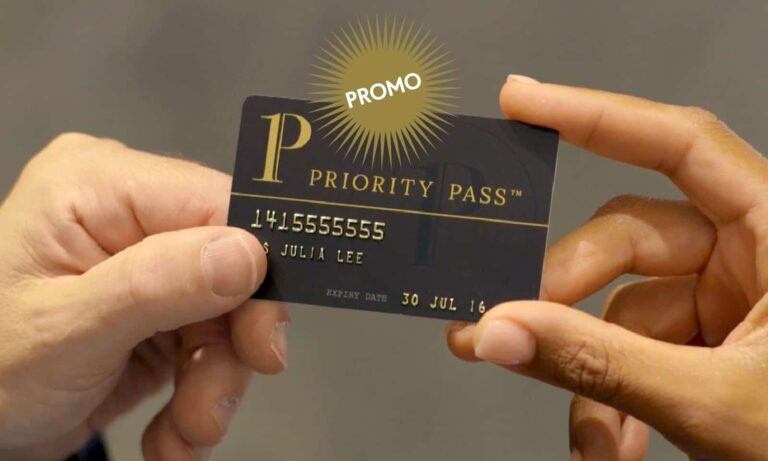 Pase prioritario: Código de promoción -10% en el acceso a las ferias del aeropuerto