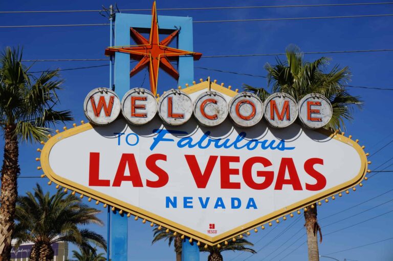 Estos Las Vegas: consejos y buenas ofertas para organizar el viaje