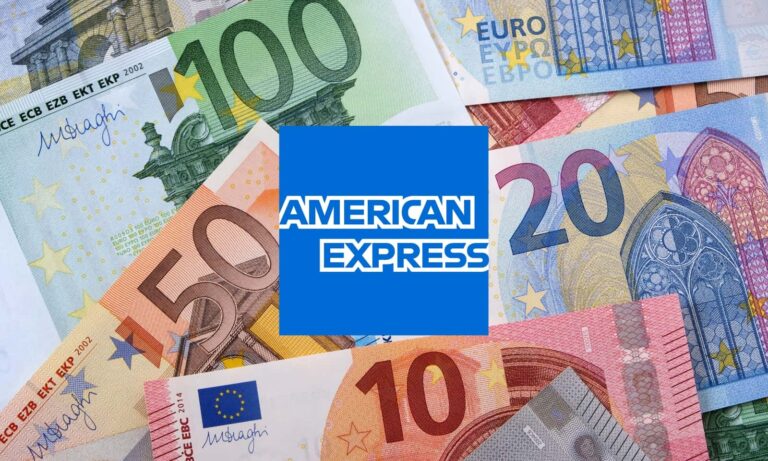No se requiere ingreso mínimo para obtener una tarjeta American Express