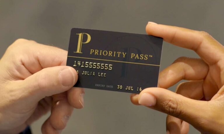 Cómo funciona Priority Pass para acceder a las salas VIP de los aeropuertos