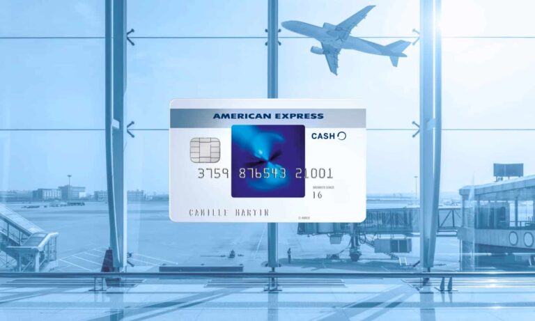 Todo lo que necesitas saber sobre la tarjeta American Express Blue en Francia
