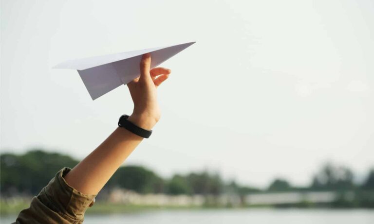 Flying Blue: cómo transferir millas a otro miembro
