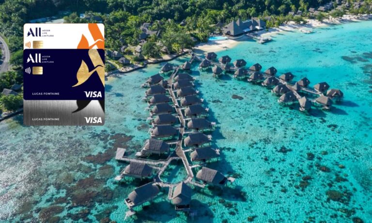 TODOS – VISA: ¡hasta 5000 puntos Rewards como bono de bienvenida!