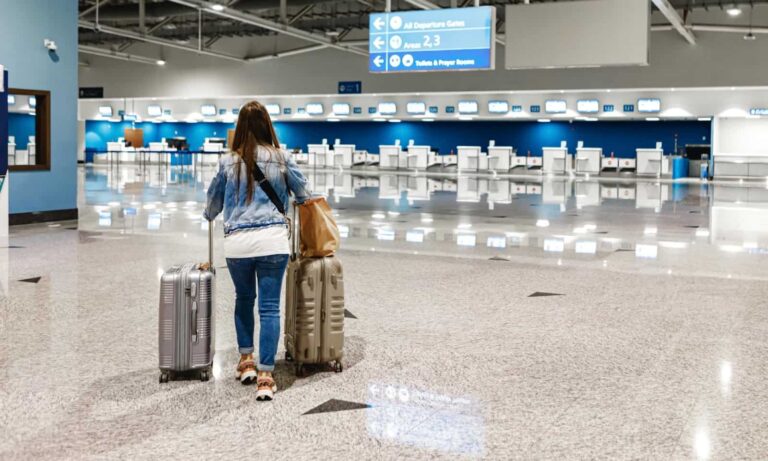 Flying Blue: equipaje facturado adicional gracias a su estatus