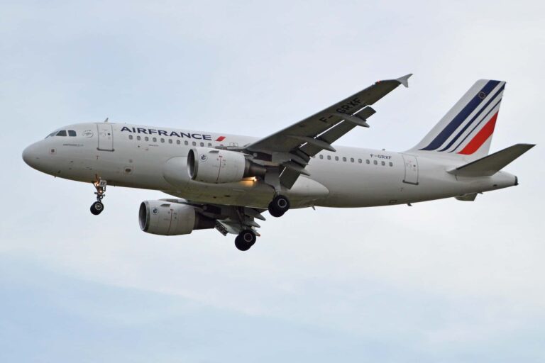 Compre millas Flying Blue Air France KLM con un 80% de bonificación o un 45% de descuento