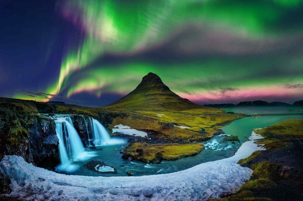 Guía para viajar a Islandia
