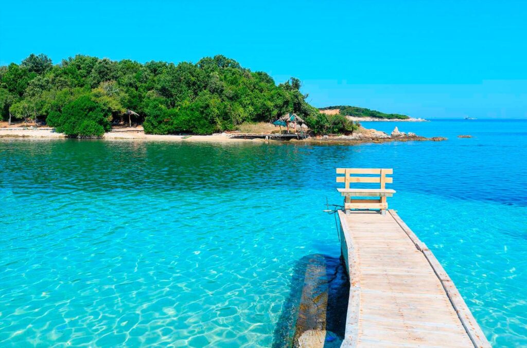 Guía para viajar a Albania