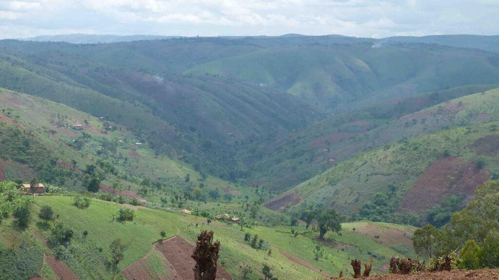 Guía para viajar a Burundi