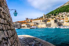 Guía para viajar a Croacia
