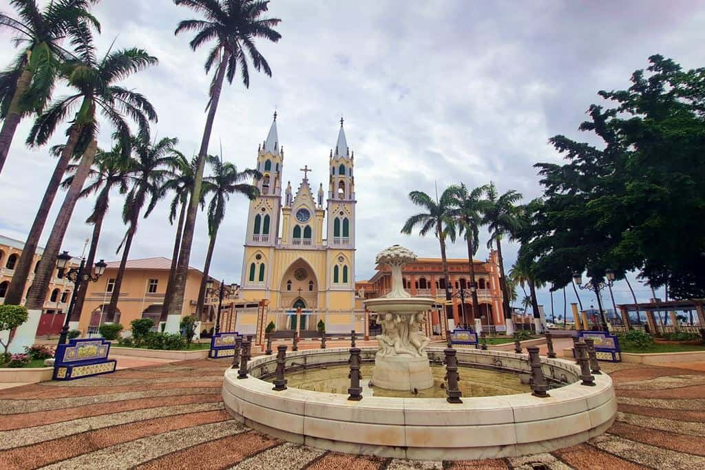 Guía para viajar a Guinea Ecuatorial