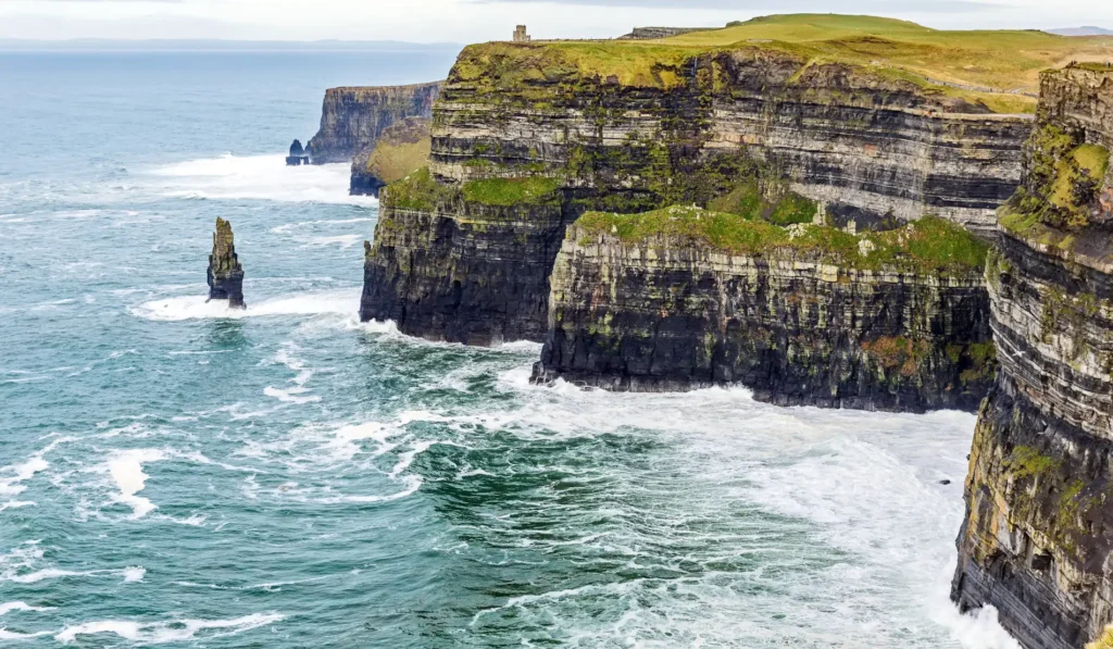 Guía para viajar a Irlanda