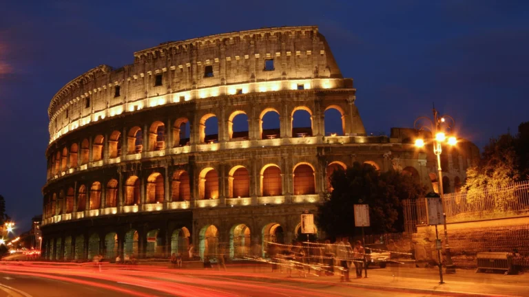 Guía para viajar a Italia