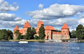 Guía para viajar a Lituania