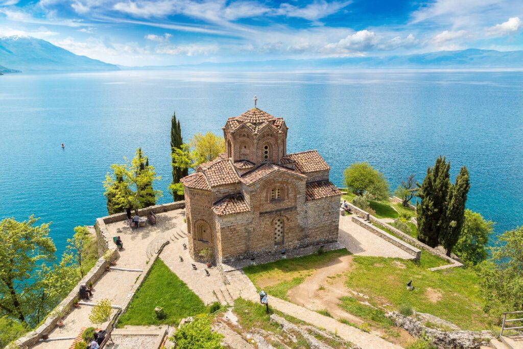 Guía para viajar a Macedonia del Norte