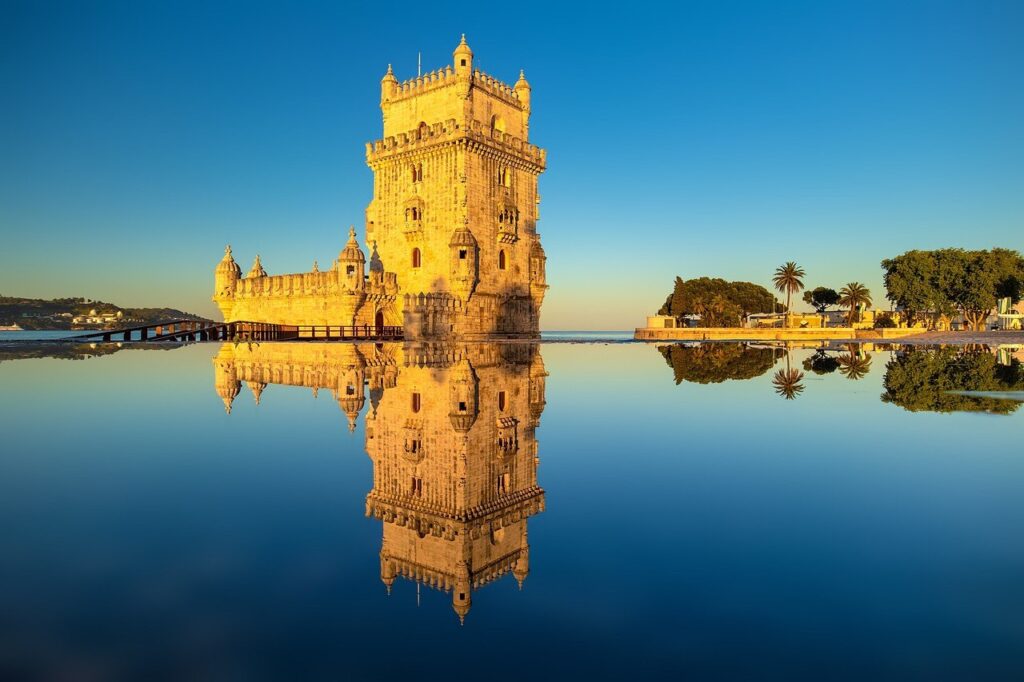 Guía para viajar a Portugal