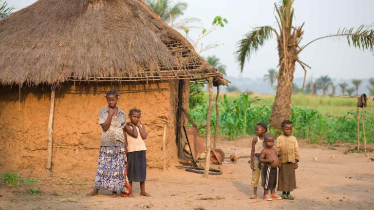 Guía para viajar a República del Congo