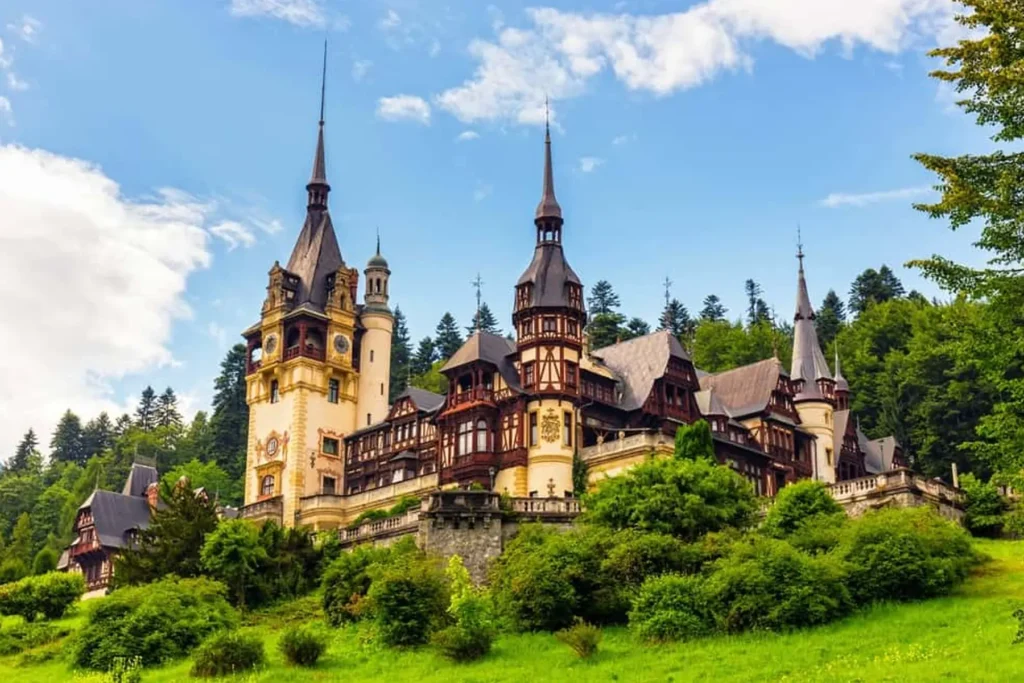 Guía para viajar a Rumanía