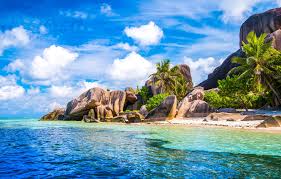 Guía para viajar a Seychelles
