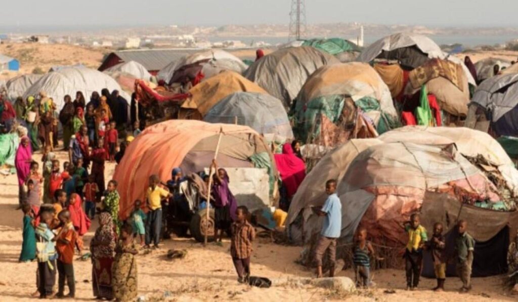 Guía para viajar a Somalia
