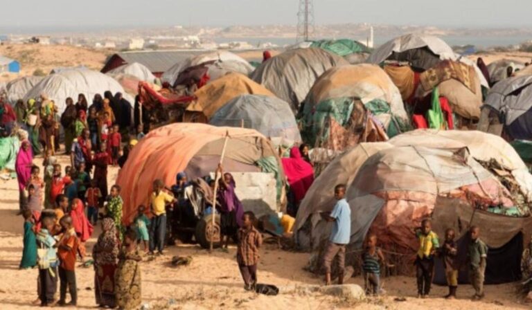 Guía para viajar a Somalia