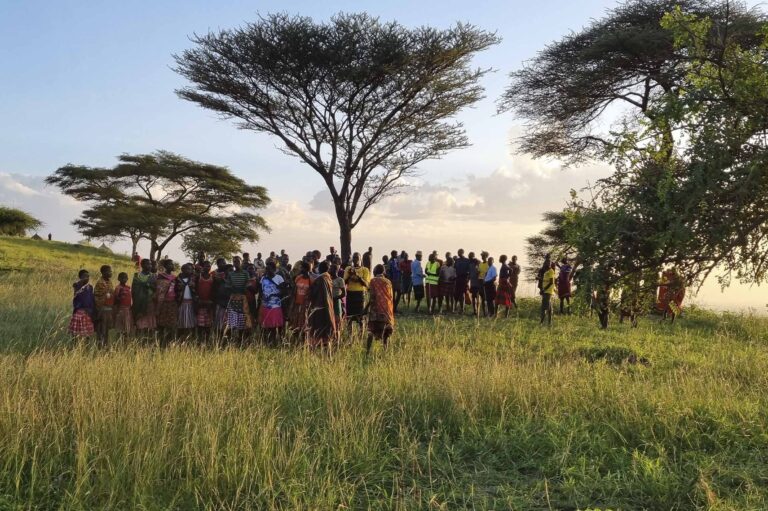 Guía para viajar a Uganda