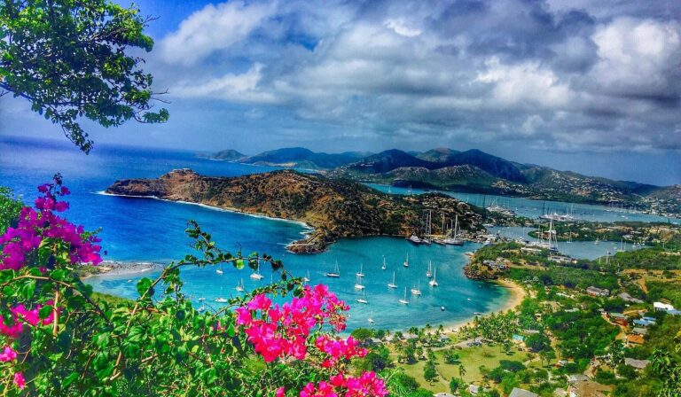 Antigua y Barbuda