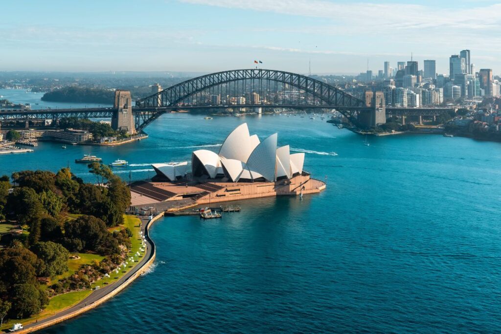 Australia