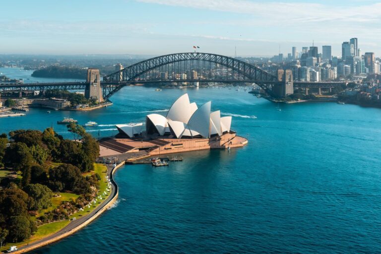 Australia